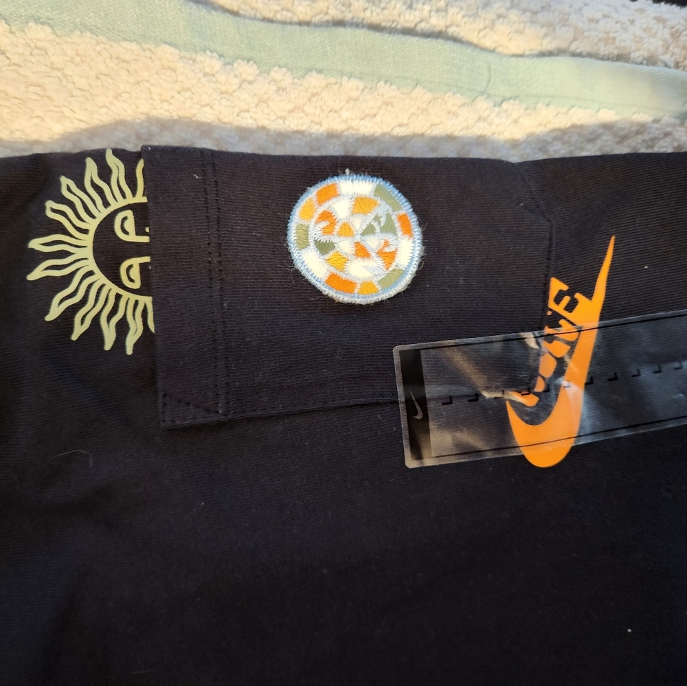 nwt Nike Shirt